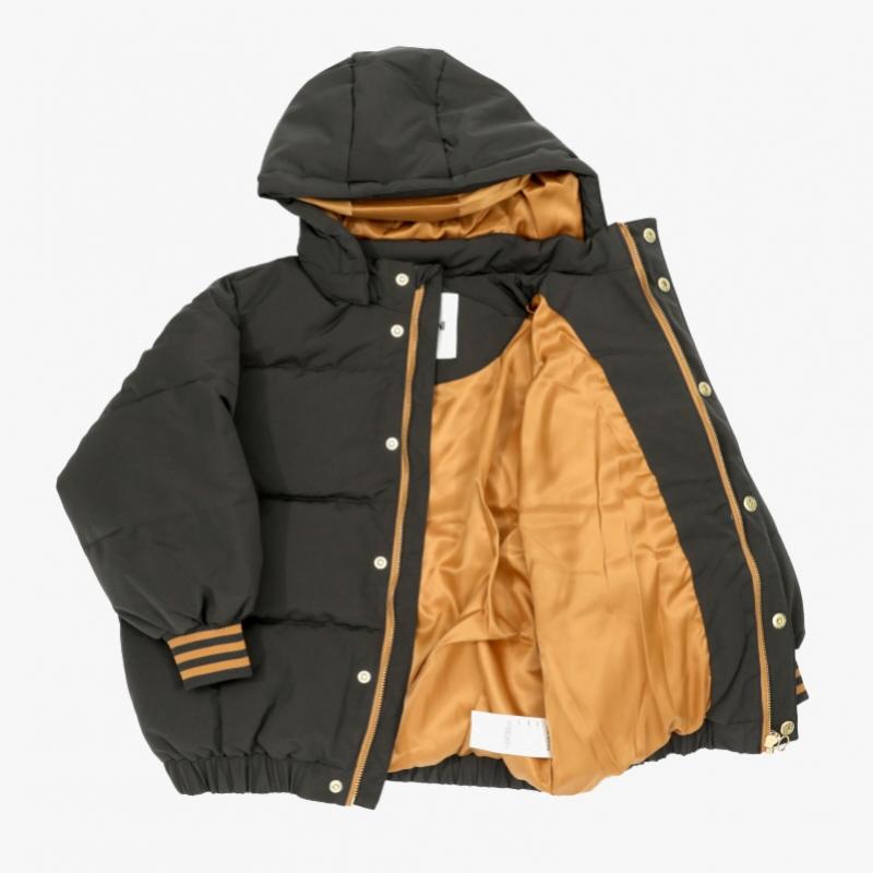 מעיל מיני רודיני לילדים Ritzratz תיקון פאפר 2571010499