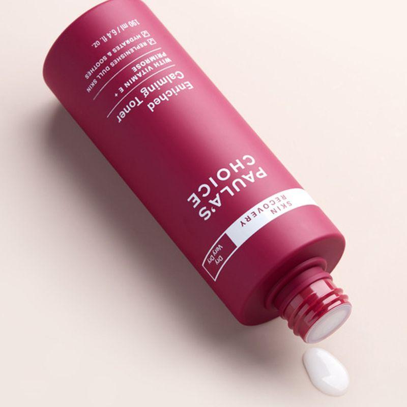 PAULA`S CHOICE Skin Recovery Toner 190ml