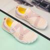 Soft-soled yoga shoes Indoor fitness shoes Jumping rope ******** silent home sports shoes Squat training shoes