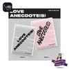 EVNNE LOVE ANECDOTE(S)