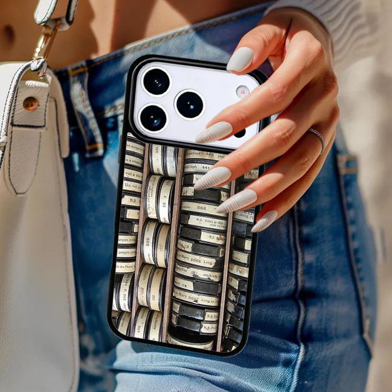 Film Movie maker Clapperboard Take Phone Case For iPhone 17 Air 14 15 13 12 Max Cover For Apple 16 16e 11 Pro Max Plus Coque