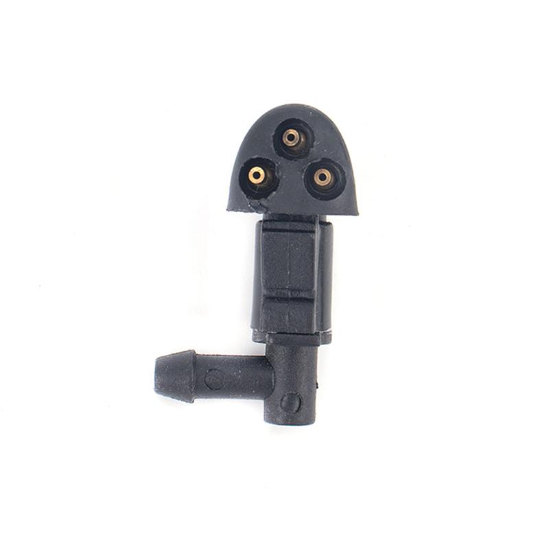 2Pcs Front Windshield Washer Nozzles 94556605 For Chevrolet Cruze MK1 2009-2016 Wiper Water Spray Nozzle