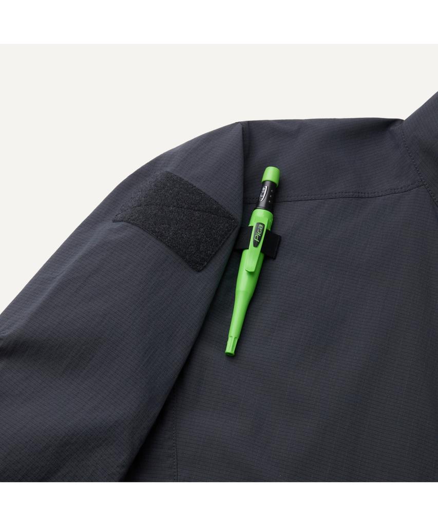 Boldest Nylon Airydot Jacket V2 2Ajax26003Gyg