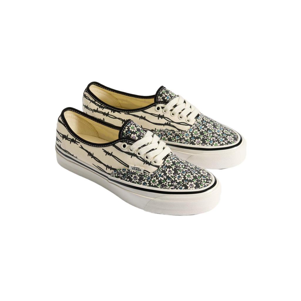 Vans Premium Authentic 44 Micro Daisy White VN000D9NF0B