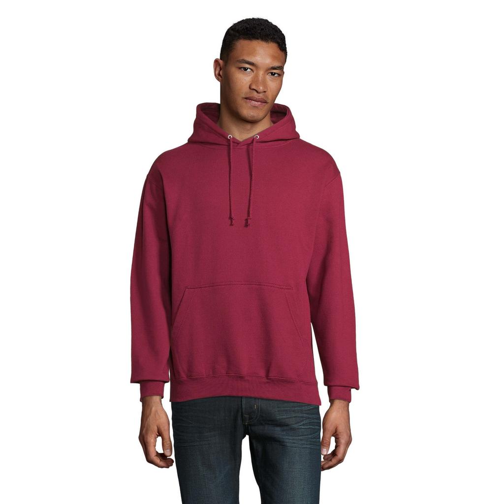SOLS Unisex Adult Condor Hoodie