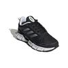 Adidas Qingfeng Series Comfortable Non-Slip Shock Absorbing Durable Low-Top Kids Running Shoes Kids running shoes Black White GZ4020