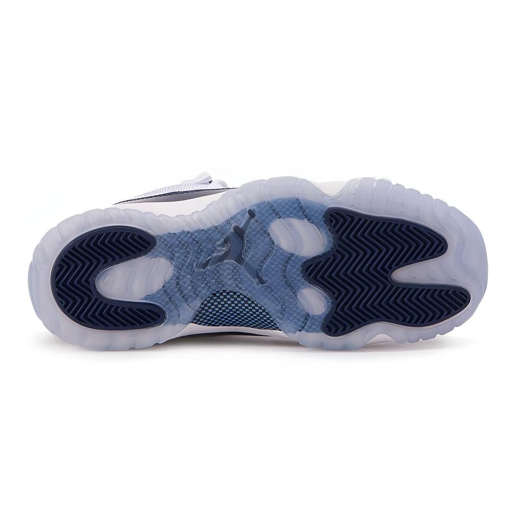 Jordan 11 Retro UNC Win Like 82 GS 378038-123