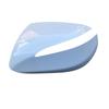 DinCh For Hyundai Santa Fe Santafe IX45 2013-2018 Side Rear View Mirror Cover Rearview Mirror Shell Turn Signal Lens Glass Base