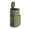 Magnetic Water Bottle Pouch Adjustable Strap Water Bottle Holder Water Bottle Carrier Bag for Outdoor Sports And Gym