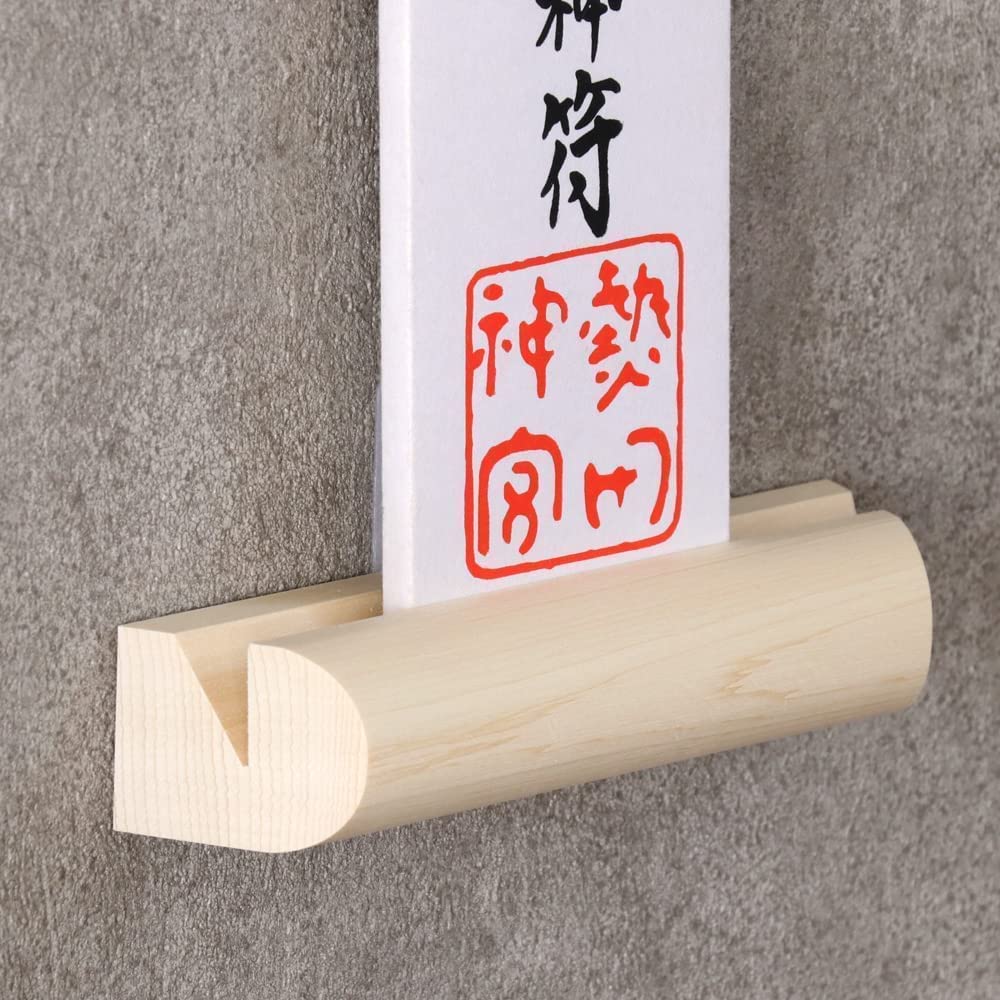 Modern Shinto Shrine "Sora" Single Shrine Wall Hanging