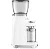 Кофемолка Smeg CGF01WHEU