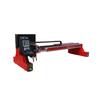 Gantry Plasma Cutter 3x12 with Precise Huayuan Power Supply - Dual-Use Cutting Machine