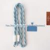 Women's Crossbody and Wrist Mobile Phone Chain - Handwoven, Universal Fit for Outdoor Use