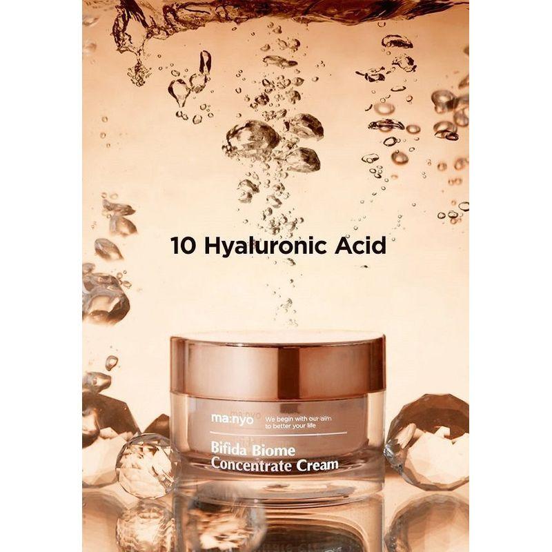 ma:nyo Bifida Biome Concentrate Cream