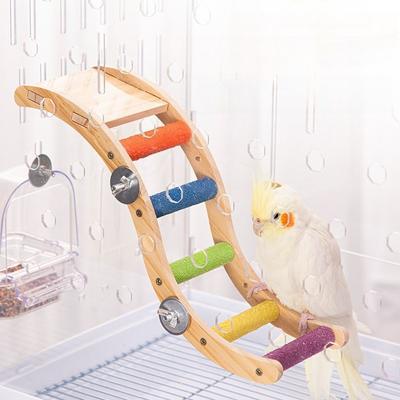 Pássaros – Brinquedos para pássaros