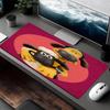 Shaun the Sheep Theme Mouse Pad, Non Slip Rubber Base, Multifunctional Office & Home Decor, Perfect for Workspace Personalization.