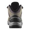 Salomon Recon Mid WP Hiking and Trekking Shoes Recon Mid Size X-Adventure Women's (X-Adventure Gore-Tex), 24, L47753400, Excalibur/Gull/Nirvana