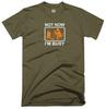 Not Now Im Busy T Shirt Casualwear Funny Quote Joke Rude Game Gamer Gift Top