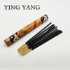 Y Original 20 Sticks Indian Incense Lavender Palo Santo White Sage Jasmine Incense Toilet Deodorization Air Fresh Aromatherapy