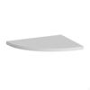 Corner Floating Shelves Wall for Bedroom Living Room Bathroom Display
