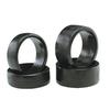 Kyosho Drift Tire Set (8.5mm/AWD/4Pcs) Radio Control Parts MDT001