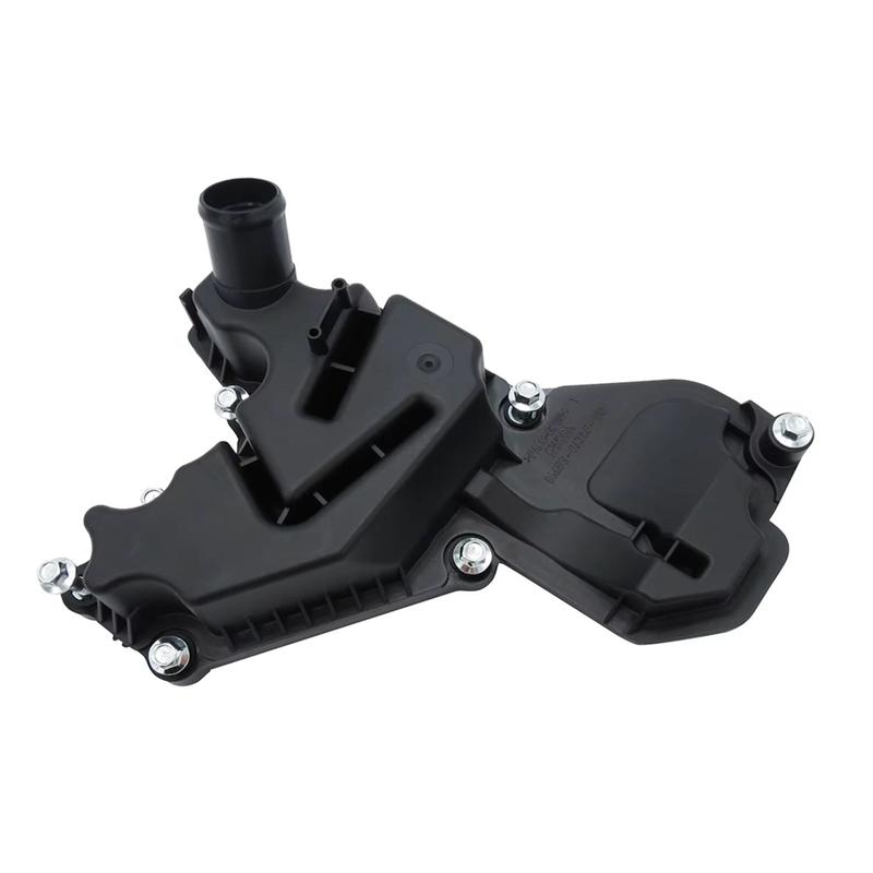 Engine Oil Separator For Ford Escape 2013-2016 Fiesta 2014-2017 Transit Connect 2014-2015 BM5Z6A785C BM5G6A785BD 1847101-A99D