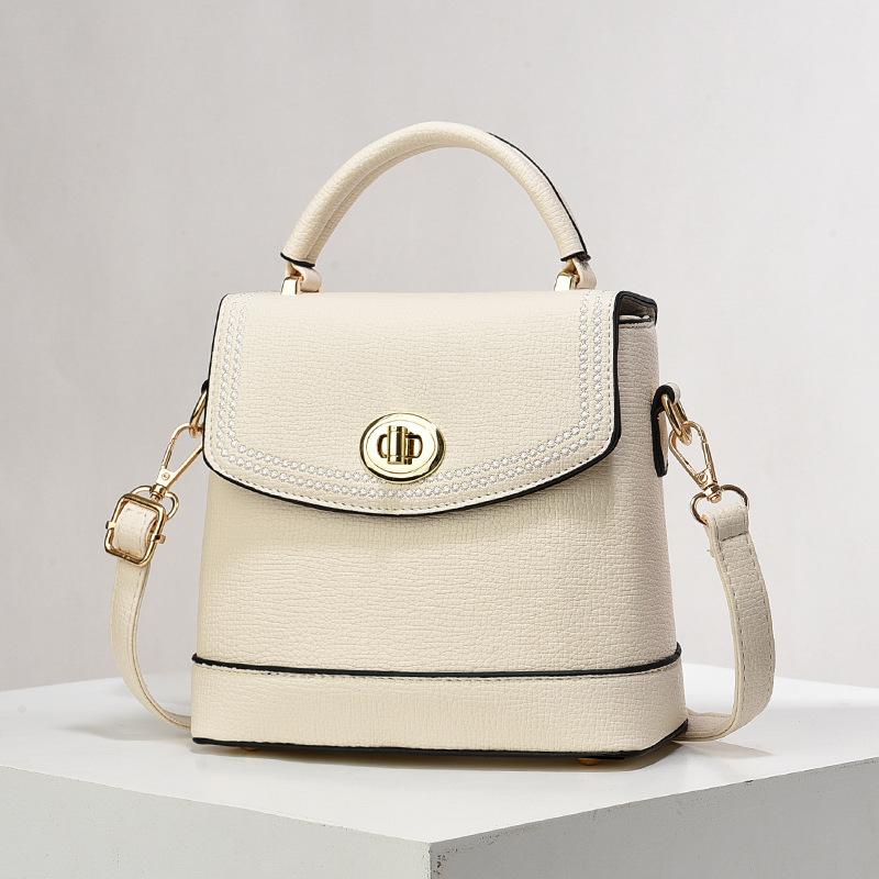 Latest Macaron Advanced Sense Trendy Bag Crossbody Bag Women s Bag Women s Bag Single Shoulder Hand All Match Well Compact Bag Advanced .