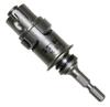 BOSCH PolyClick System Hex Shank S [PC-BAT/S]