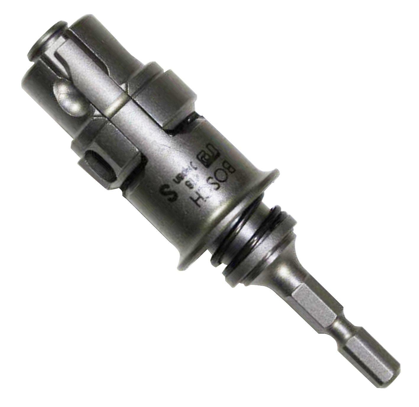 

BOSCH PolyClick System Hex Shank S [PC-BAT/S]