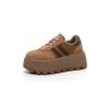 Women's Shoes Autumn Casual Platform Shoes Student Sports Shoes Women's Trend High-value Women's Shoes