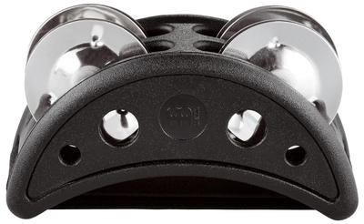 MEINL Κρουστά Συμπαγές Ποδοταμπούρινο CFJS2S-BK []