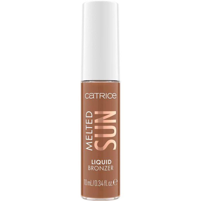 Catrice - Bronzeur Liquide Melted Sun - 25 Beach Please