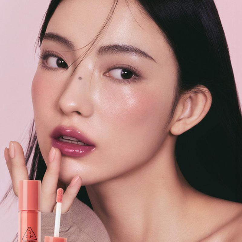 Sheer Liquid Blusher