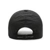 Unisex Quick-Dry Polyester Baseball Cap with Tiger Print - Breathable Sun Protection Dad Hat