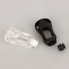 1 Pièce Nouveau Design Bouton Carbone Convient Pour Moulinet 36 Mm Super Léger 3G Convient Roulement 7X4X2.5 Mm Accessoire DIY