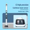 MAINO SCALE MN-100 Ultrasonic Height and Weight Scale (CN Version)