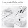 MEDE Men's Cooling UV Protection Outdoor Sun Jacket
