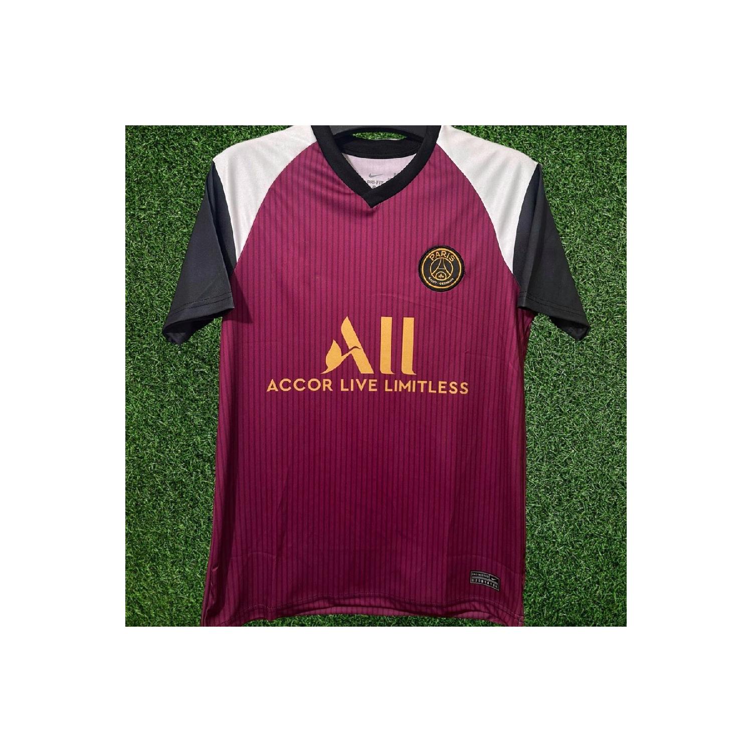 

Джерси выездного сезона ПСЖ 2023 Untitledzz S чистый