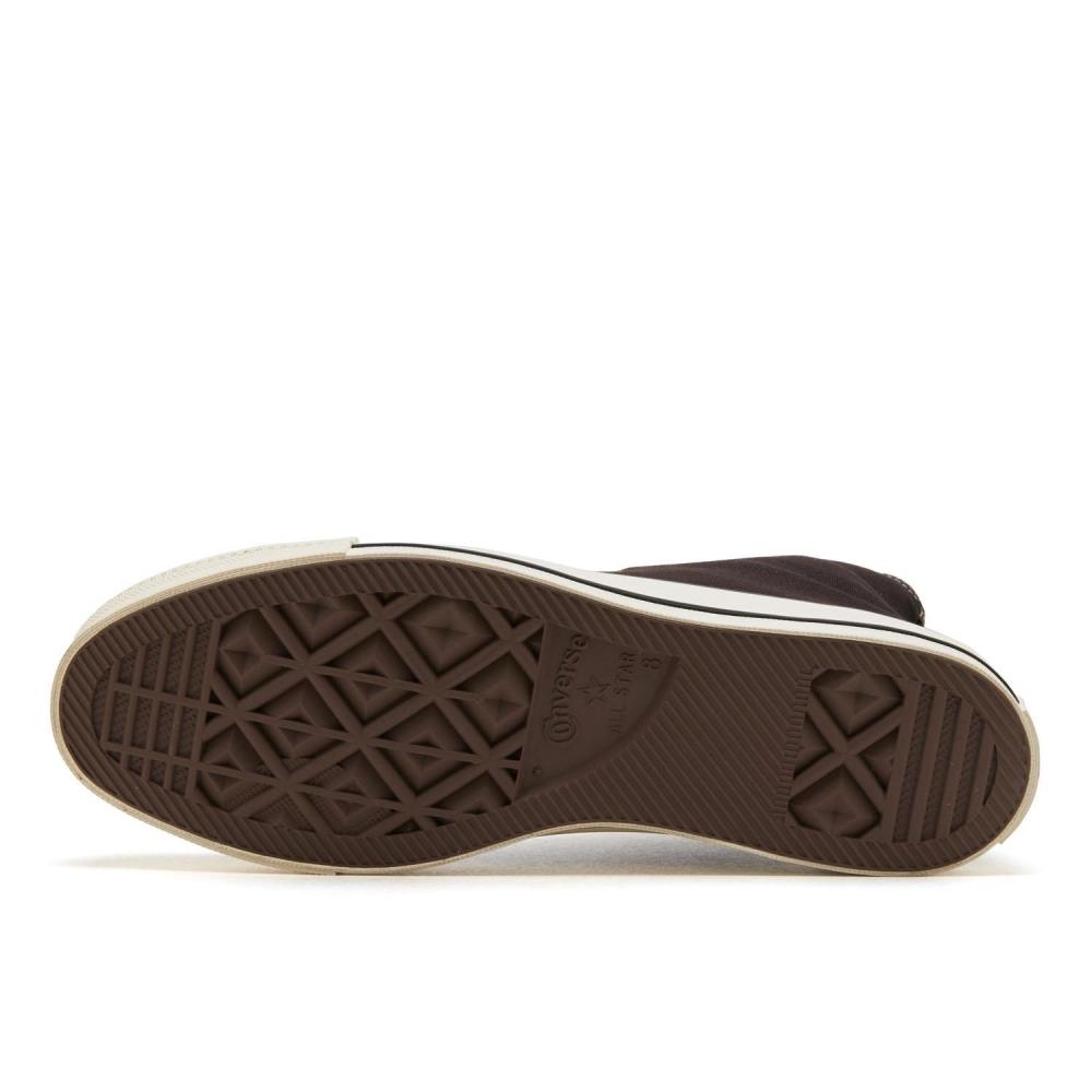 Converse As Gore Tex Hi 31315960 Ebony Brown