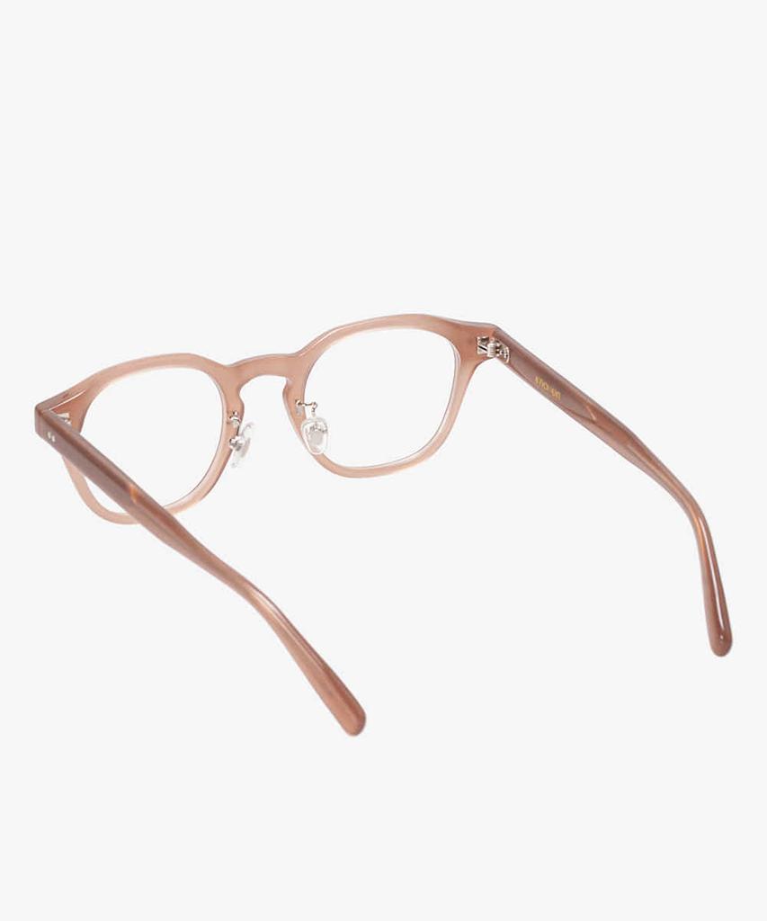 KNOUUN True Me 1.2 In Pink