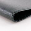 LOUIS VUITTON Agenda Bureau Notebook cover R20407 Notebook cover Epithea Deep green Taiga mens Used