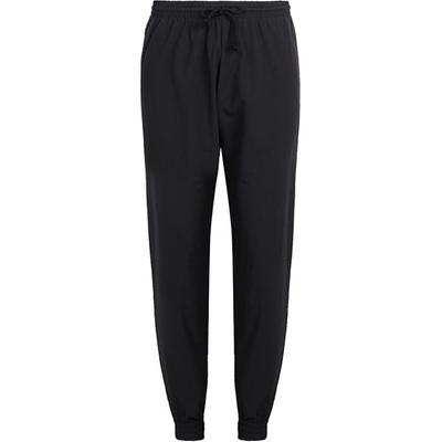 Originals Pdx Track Pant Lifestyle Series Comfortable Breathable Training Long Pants Knitted Sports Pants Men Bottoms Black BS2826
