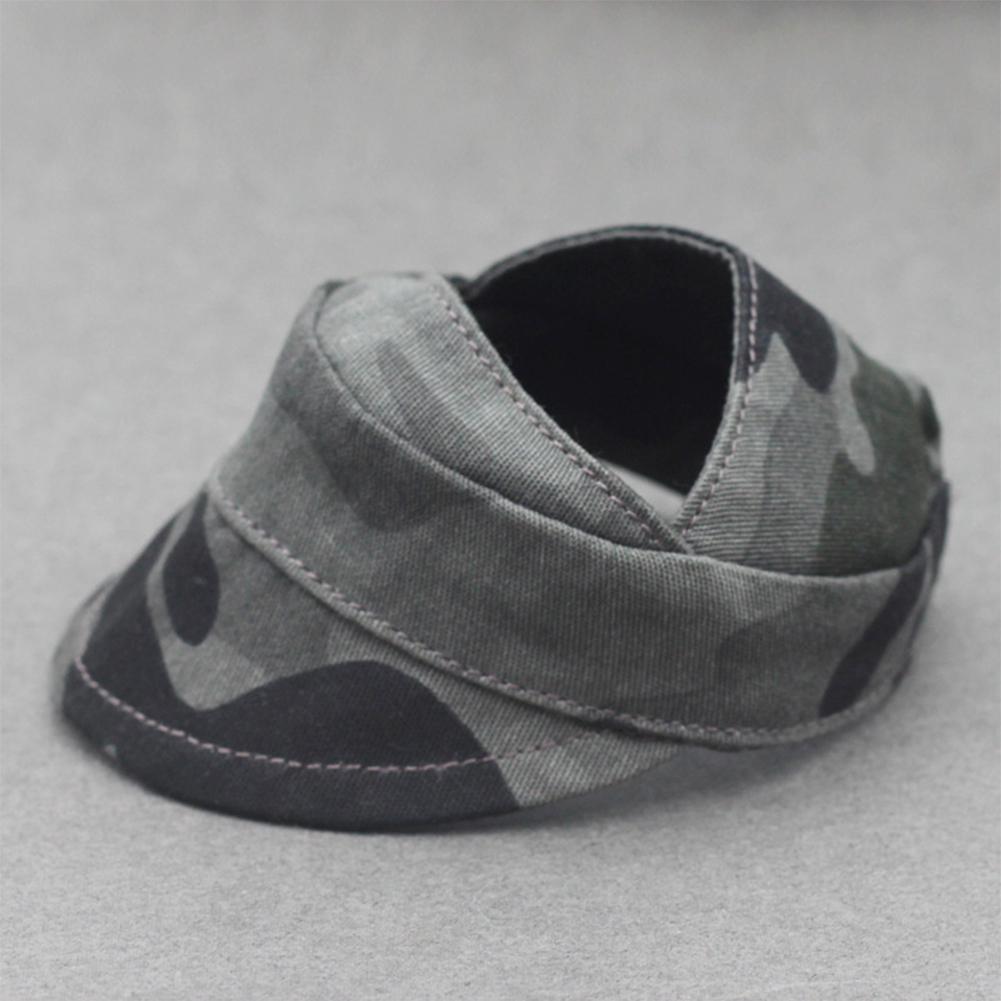 For 17cm Labubu Doll Clothes Fashion Clothes Cap Doll Clothes Color Match Hat Dolls Accessories Cute Decoration Little Clothes