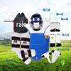 Longchan Taekwondo Sanda Protector Set