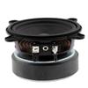 1PC 3inches Portable O Speaker Full FrequencyRange 8ohm 30W Loudspeaker  Sound  Speaker For Home Theater