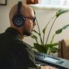 Audio-Technica ATH-R50X Open-Back Headphones
