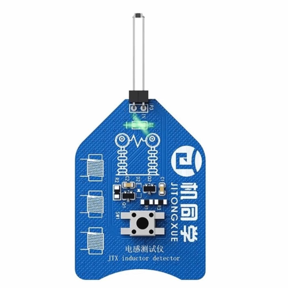 Portable Inductor Detector Tool Quick Fault Check PCB Testing Tool  Electronics Repair