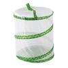 Collapsible Insect Cage Mesh Insect Cages Net Insect Butterfly Habitat Cage Collapsible Insect Housing Enclosure Breeding Cages