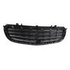 2138805202 Grille with Camera Slot for Mercedes-Benz E-Class W213 (2017-2020)