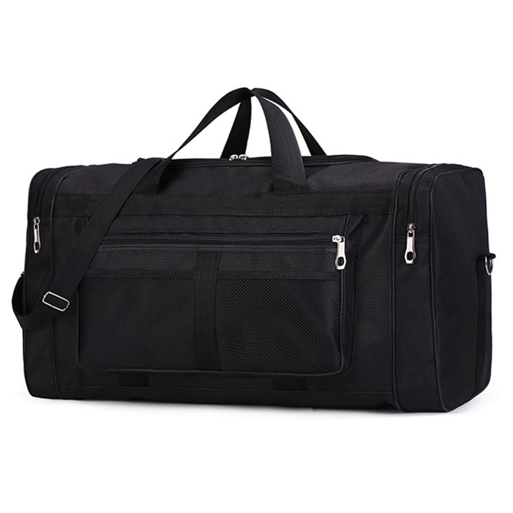 Oxford Dry Wet Separation Bags Large Capacity Portable Gym Bags Waterproof Multifunctional Wear-resistant for Outdoor Football